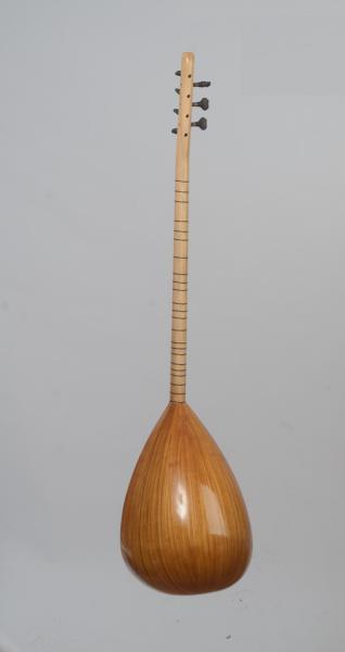 Saz Baglama